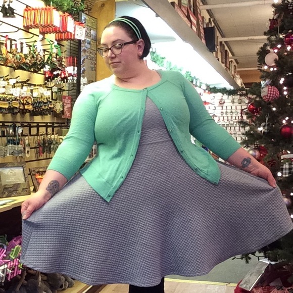 Meet the Posher- Whitney! - Picture 3 of 4